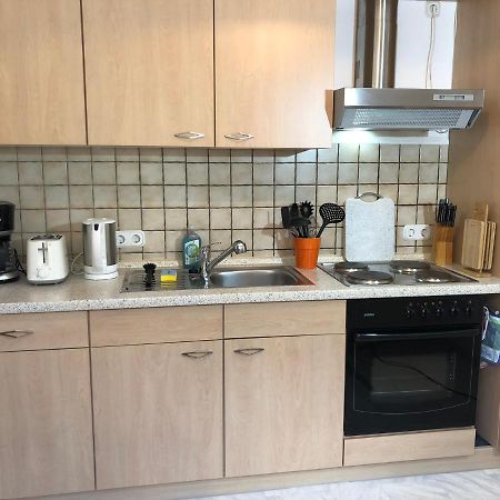 Ferienwohnung Familie Hinrichs Dorn-Durkheim Zewnętrze zdjęcie