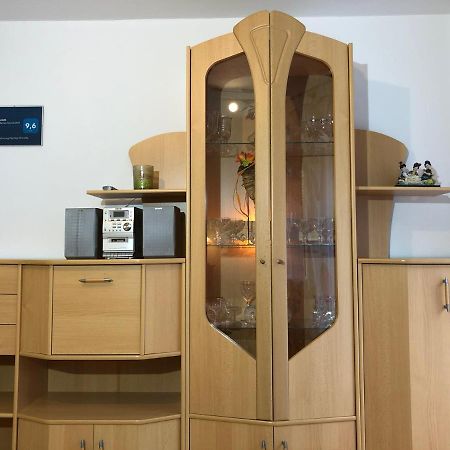 Ferienwohnung Familie Hinrichs Dorn-Durkheim Zewnętrze zdjęcie