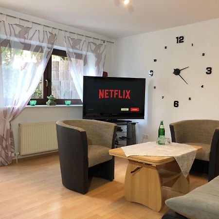 Ferienwohnung Familie Hinrichs Dorn-Durkheim Zewnętrze zdjęcie