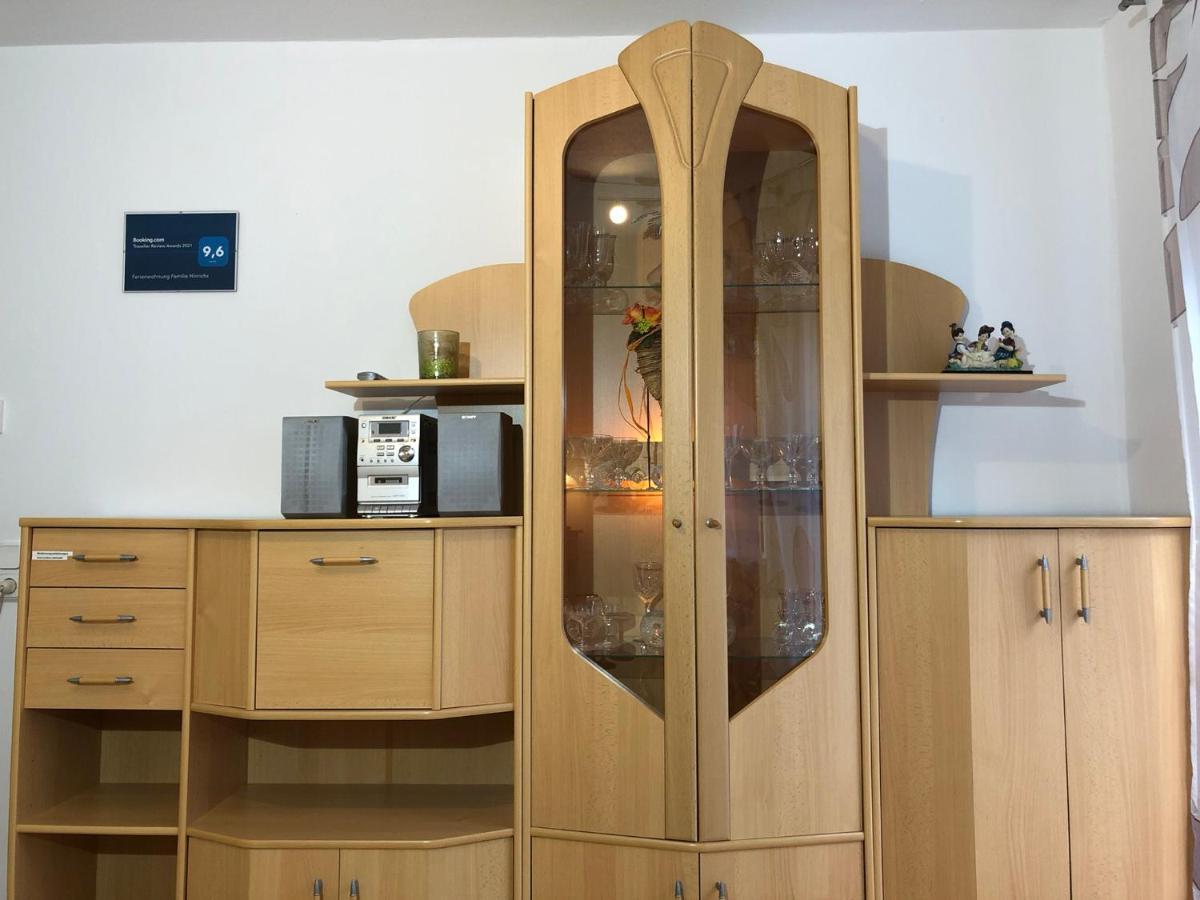 Ferienwohnung Familie Hinrichs Dorn-Durkheim Zewnętrze zdjęcie