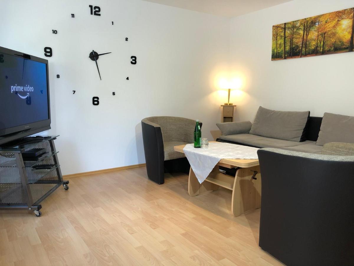 Ferienwohnung Familie Hinrichs Dorn-Durkheim Zewnętrze zdjęcie