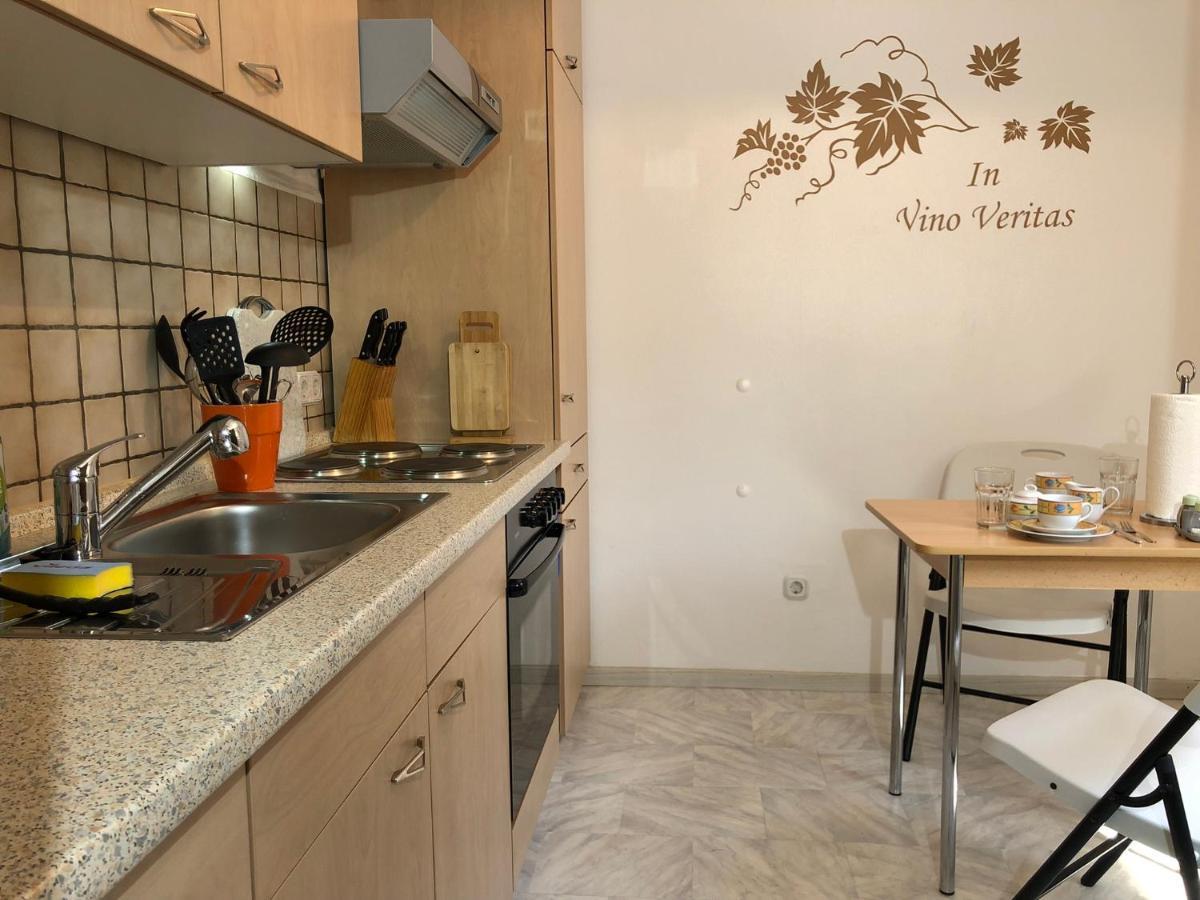 Ferienwohnung Familie Hinrichs Dorn-Durkheim Zewnętrze zdjęcie