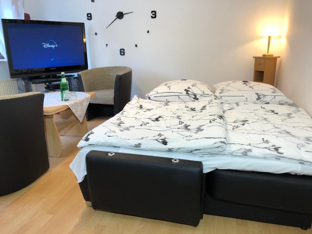 Ferienwohnung Familie Hinrichs Dorn-Durkheim Zewnętrze zdjęcie