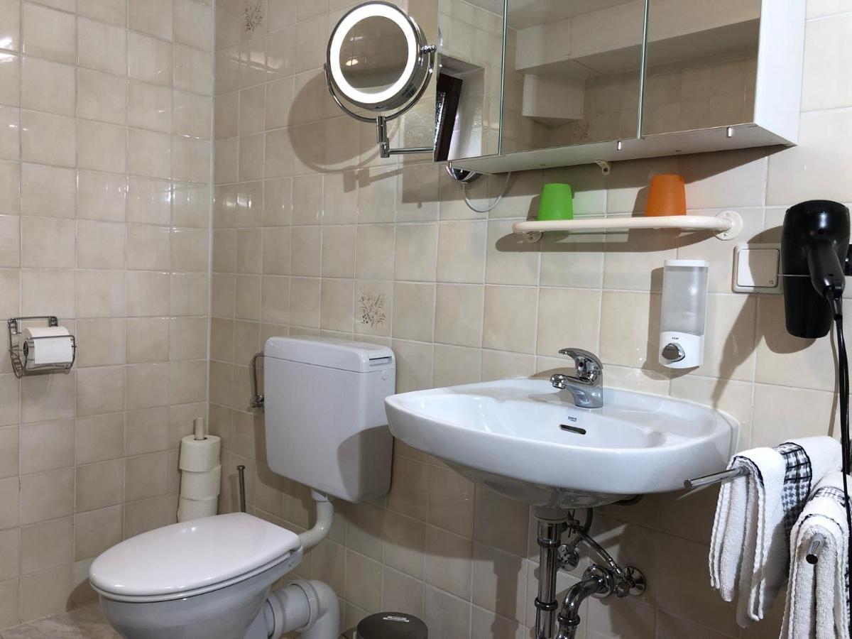 Ferienwohnung Familie Hinrichs Dorn-Durkheim Zewnętrze zdjęcie
