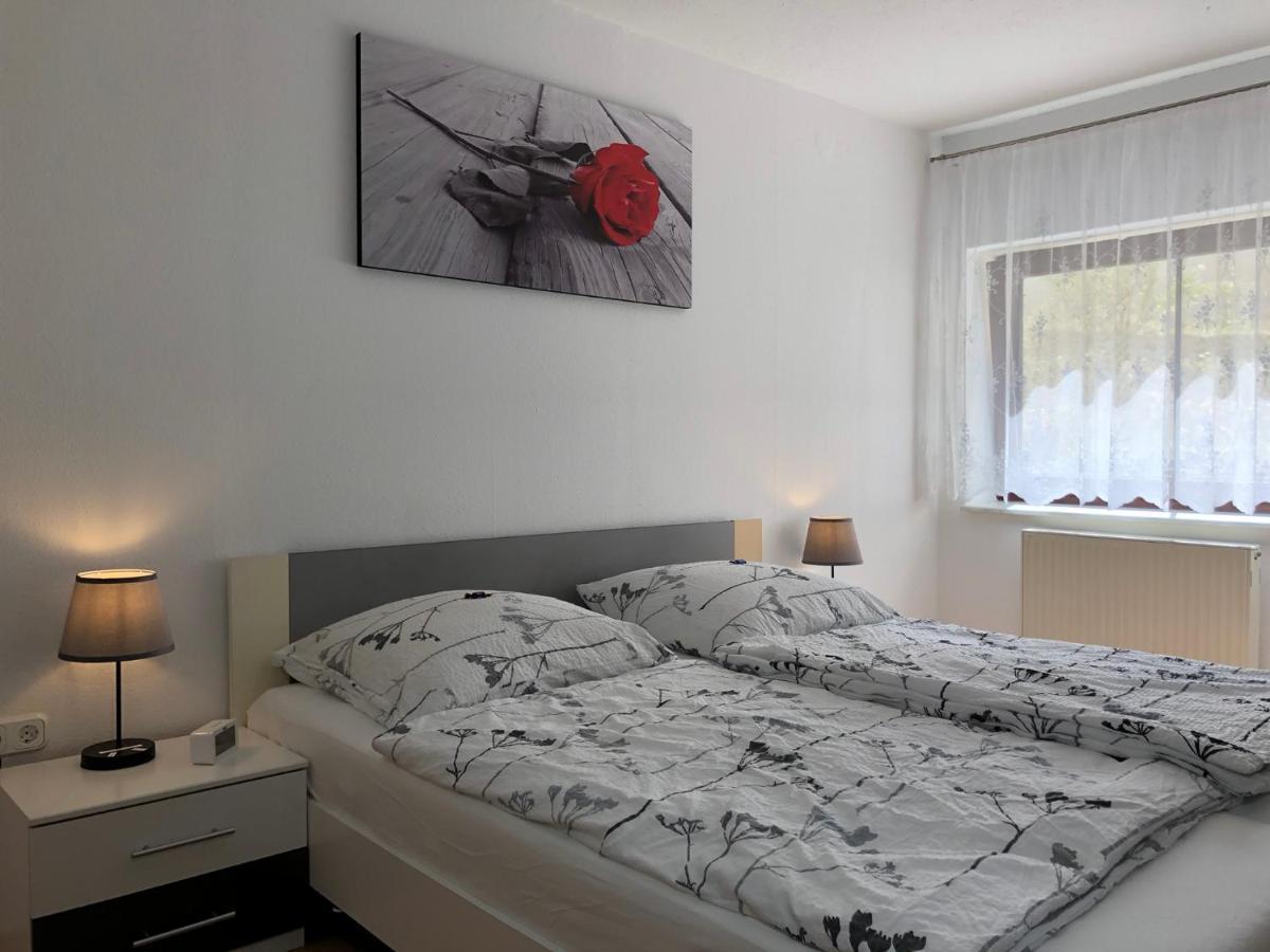 Ferienwohnung Familie Hinrichs Dorn-Durkheim Zewnętrze zdjęcie