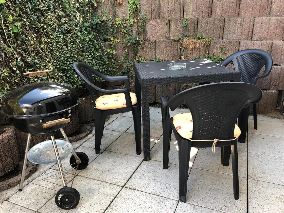 Ferienwohnung Familie Hinrichs Dorn-Durkheim Zewnętrze zdjęcie
