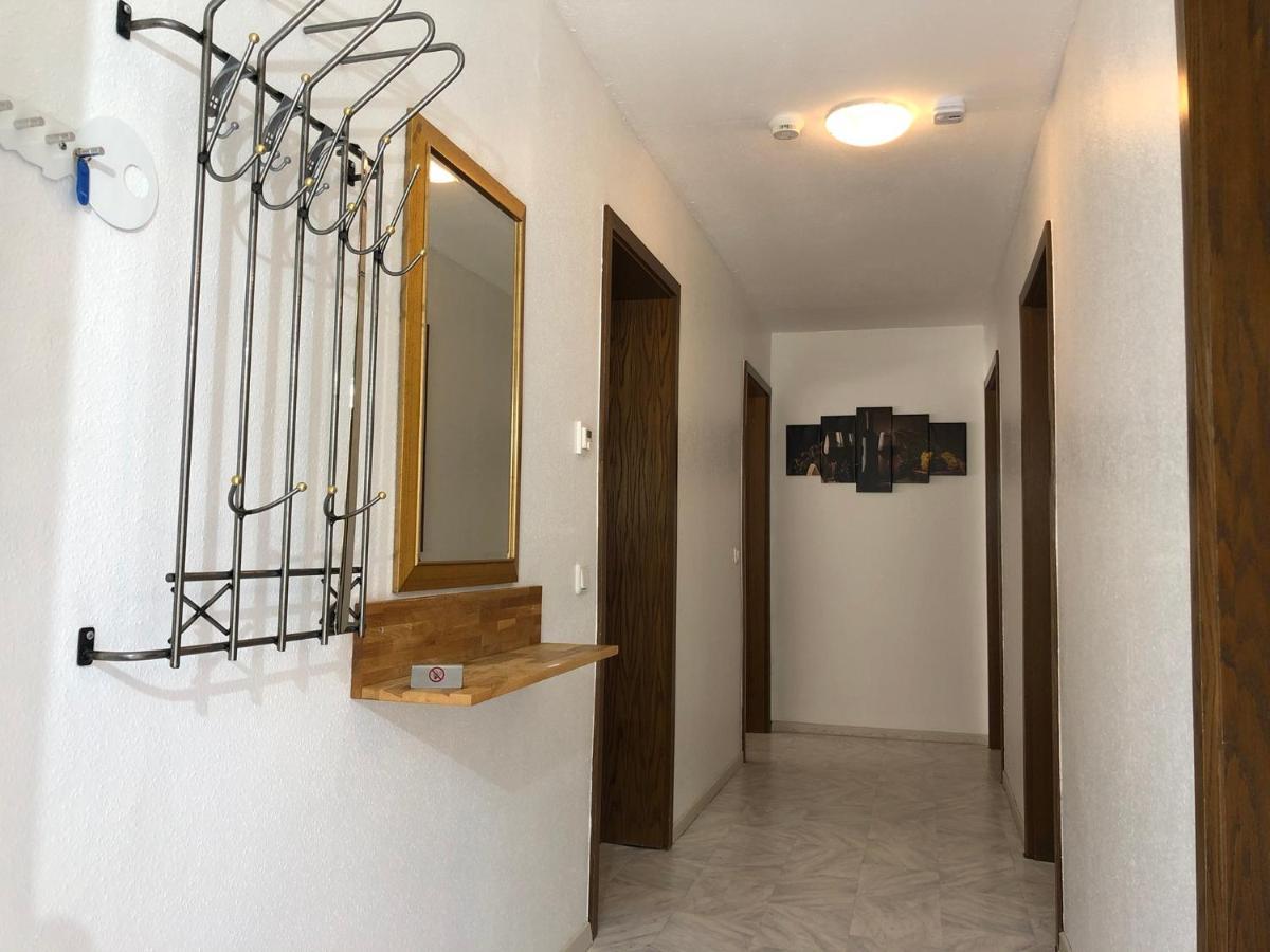 Ferienwohnung Familie Hinrichs Dorn-Durkheim Zewnętrze zdjęcie