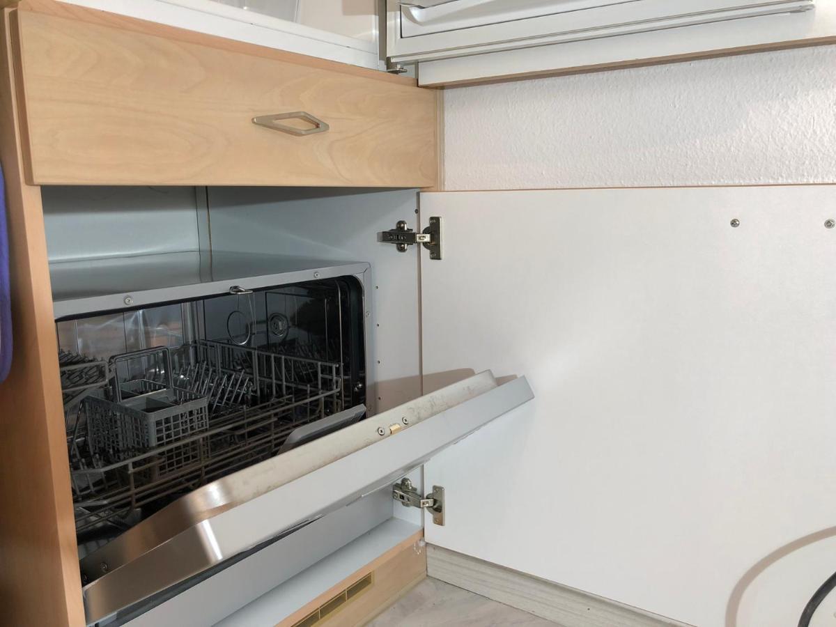 Ferienwohnung Familie Hinrichs Dorn-Durkheim Zewnętrze zdjęcie