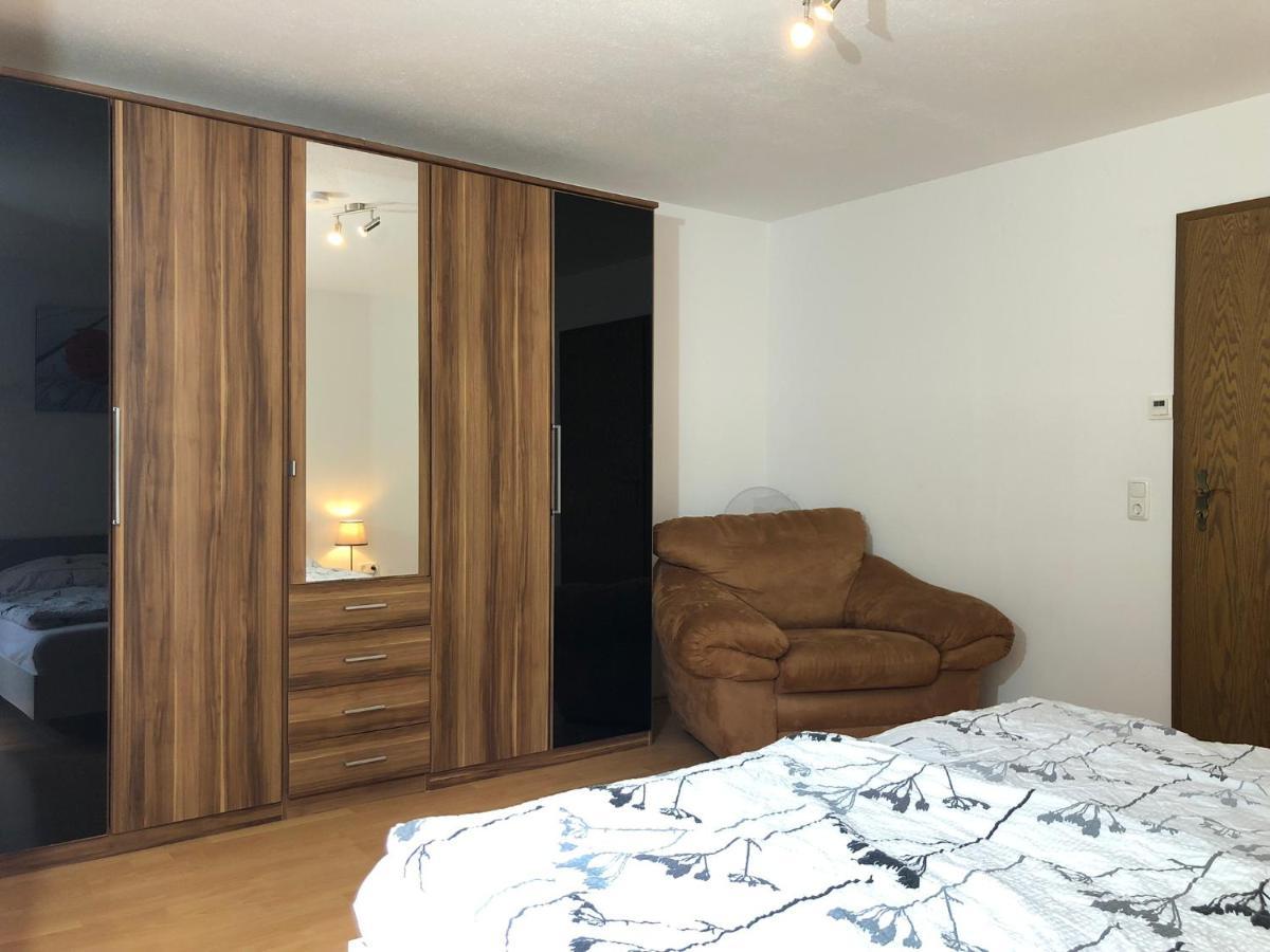 Ferienwohnung Familie Hinrichs Dorn-Durkheim Zewnętrze zdjęcie