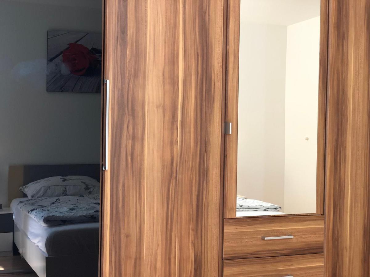 Ferienwohnung Familie Hinrichs Dorn-Durkheim Zewnętrze zdjęcie