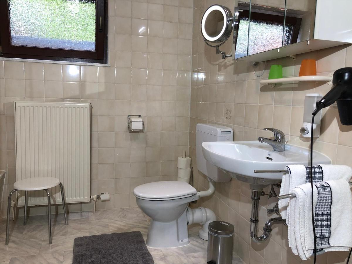 Ferienwohnung Familie Hinrichs Dorn-Durkheim Zewnętrze zdjęcie