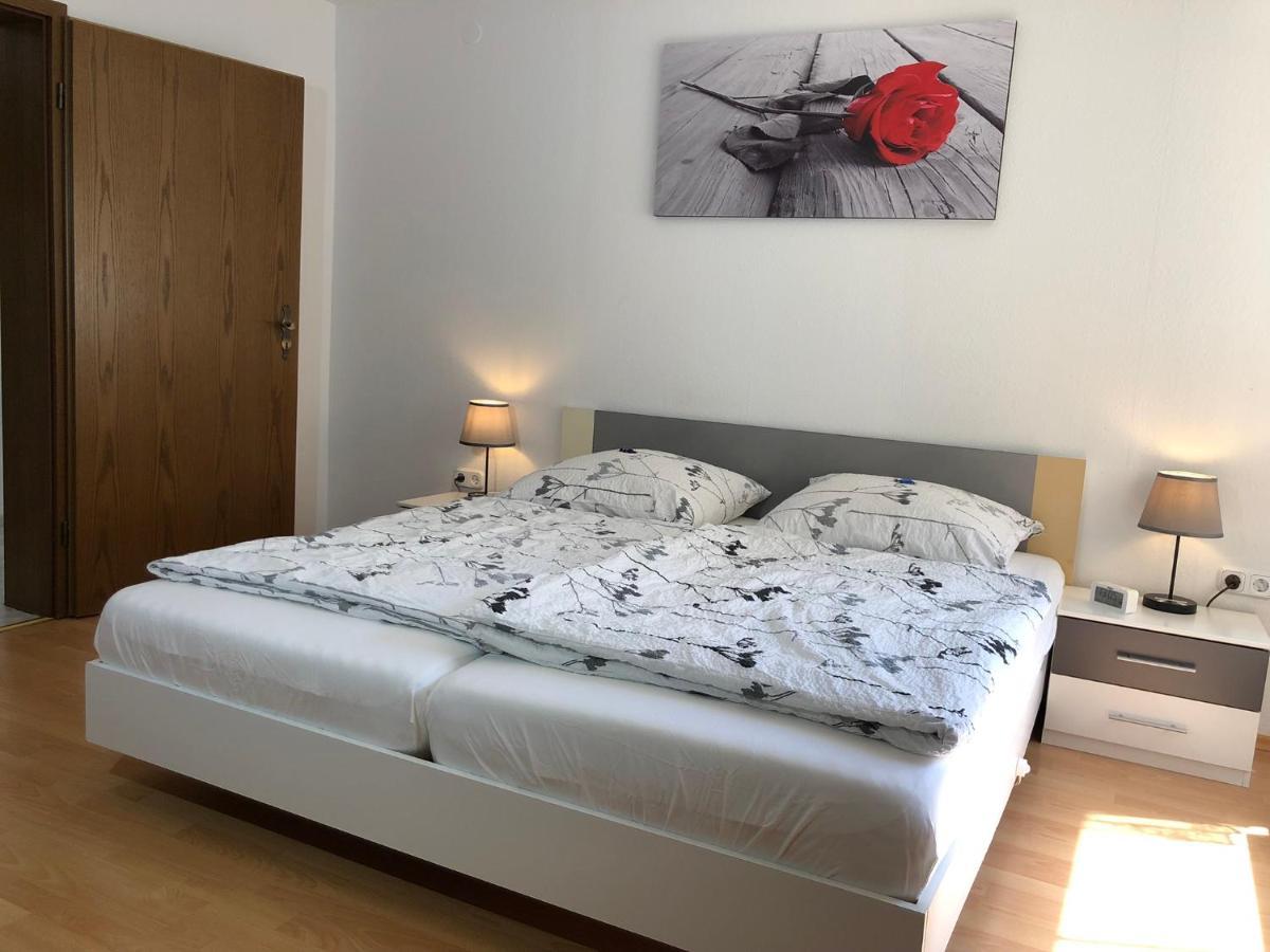 Ferienwohnung Familie Hinrichs Dorn-Durkheim Zewnętrze zdjęcie