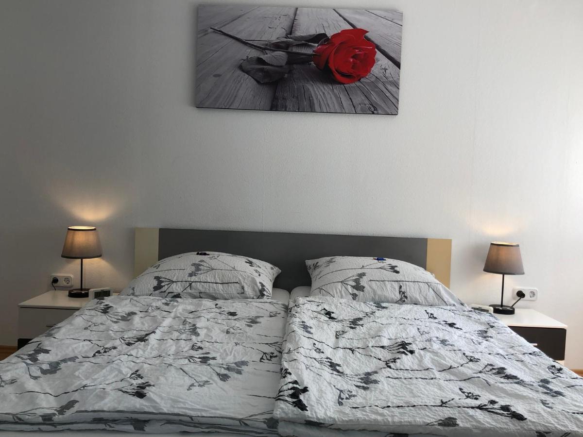 Ferienwohnung Familie Hinrichs Dorn-Durkheim Zewnętrze zdjęcie
