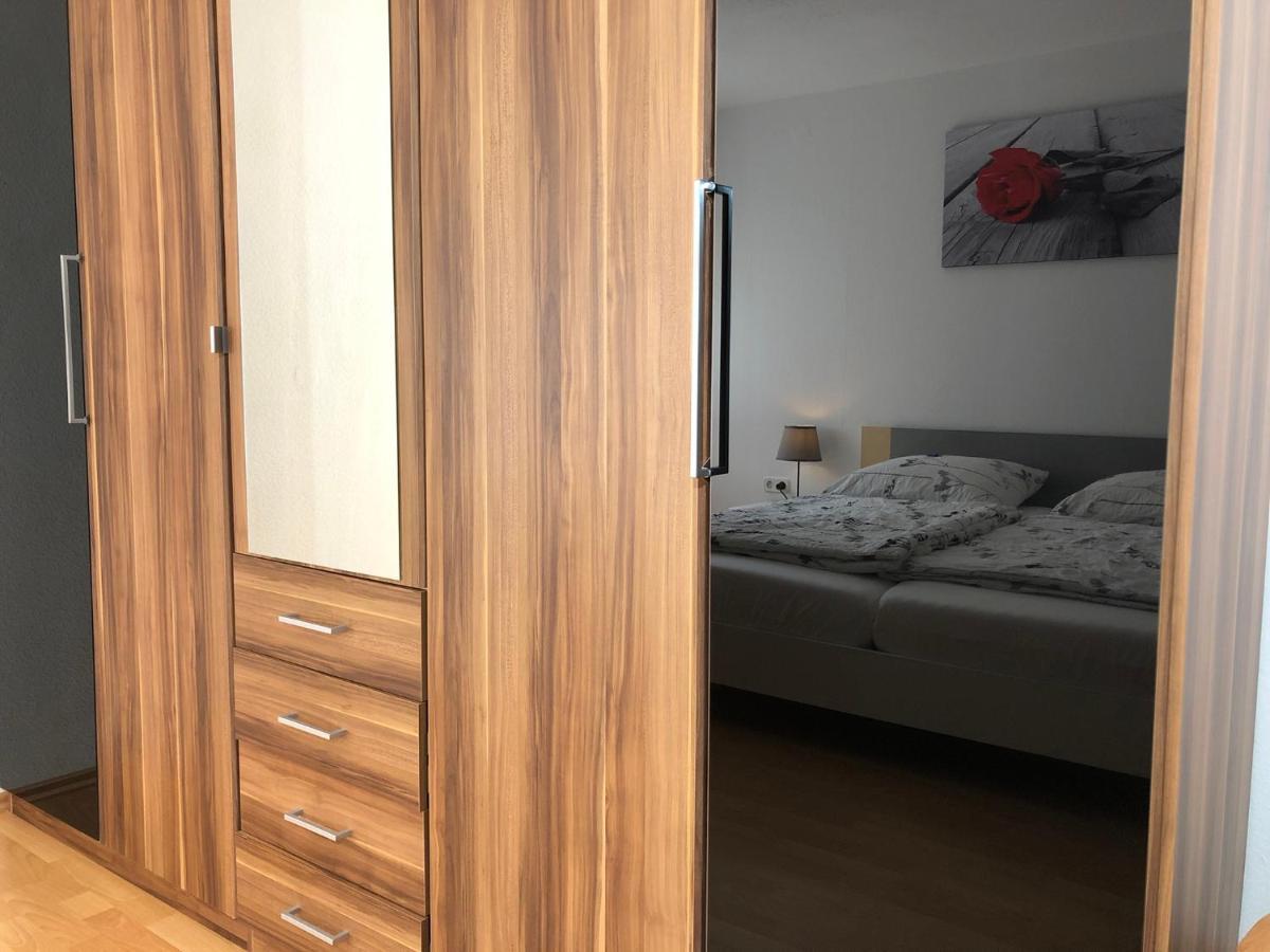 Ferienwohnung Familie Hinrichs Dorn-Durkheim Zewnętrze zdjęcie