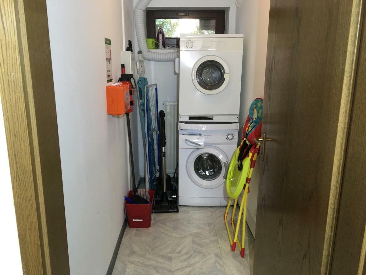 Ferienwohnung Familie Hinrichs Dorn-Durkheim Zewnętrze zdjęcie
