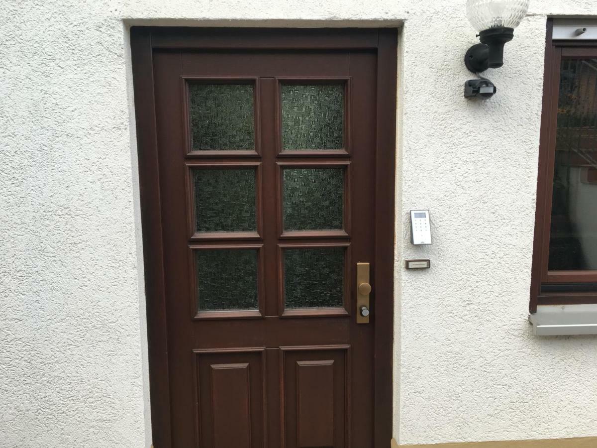 Ferienwohnung Familie Hinrichs Dorn-Durkheim Zewnętrze zdjęcie